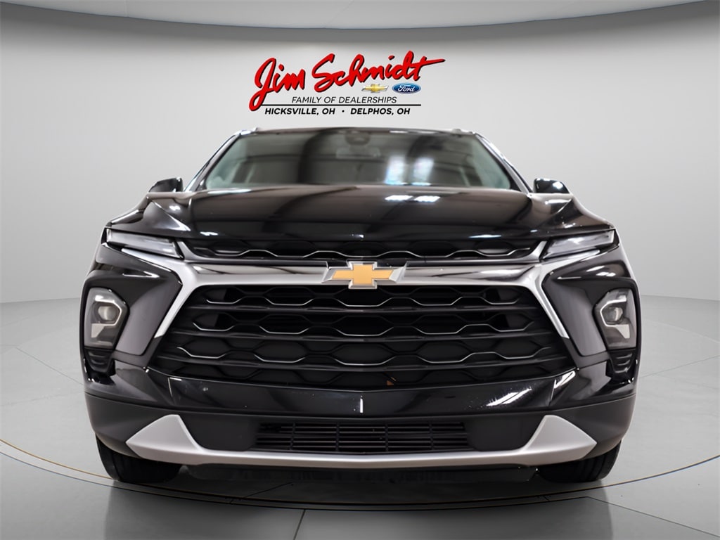 Used 2024 Chevrolet Blazer LT SUV
