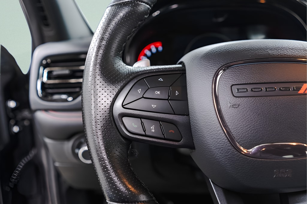 2024 Dodge Durango GT - Photo 11