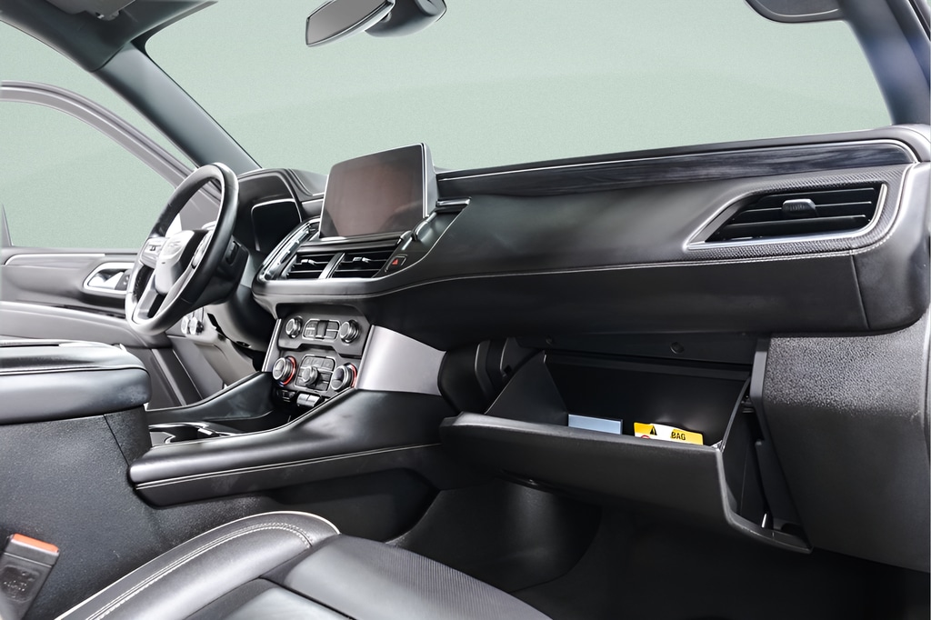 2024 GMC Yukon SLT - Photo 34