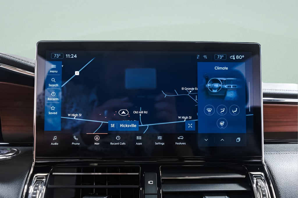 2023 Lincoln Navigator Reserve - Photo 18