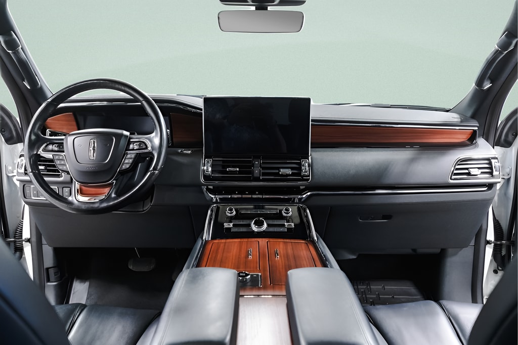 2023 Lincoln Navigator Reserve - Photo 10
