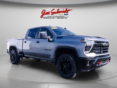 2026 Chevrolet Silverado 2500 HD LT Truck