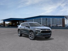 2026 Chevrolet Trax LT SUV