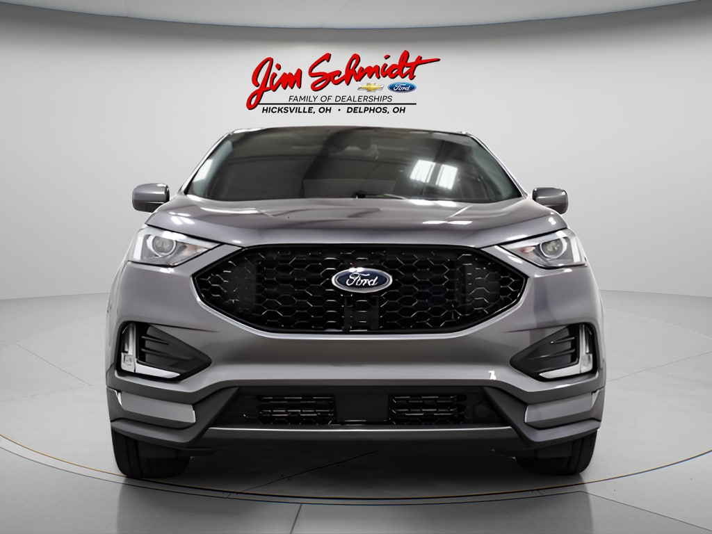 Used 2022 Ford Edge ST Line SUV