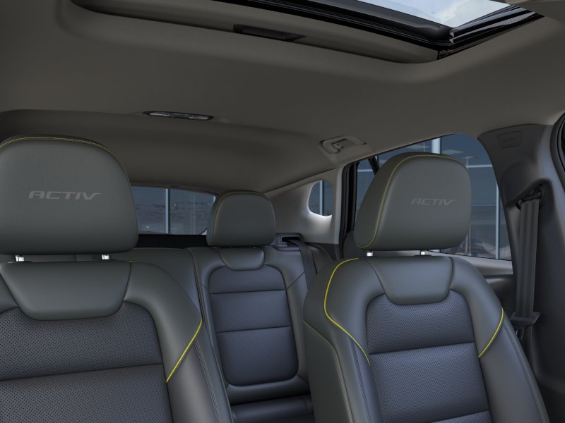 2026 Chevrolet Trax Activ - Photo 37