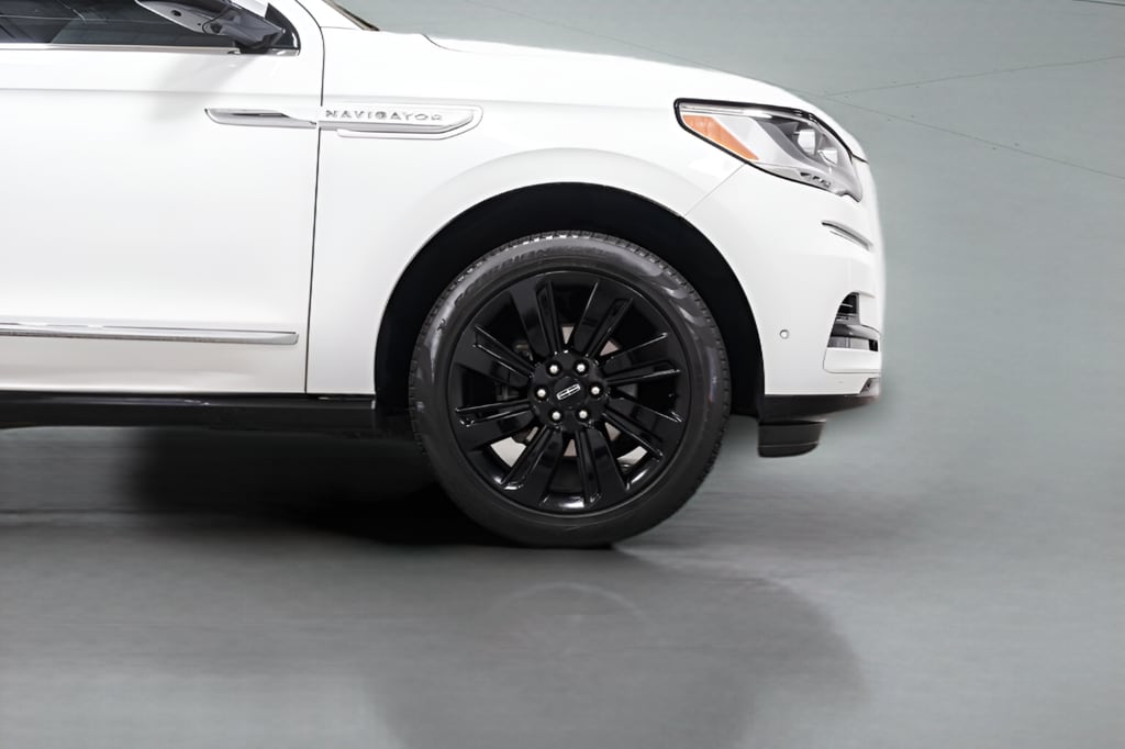 2023 Lincoln Navigator Reserve - Photo 7