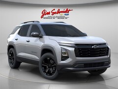 2026 Chevrolet Equinox LT SUV