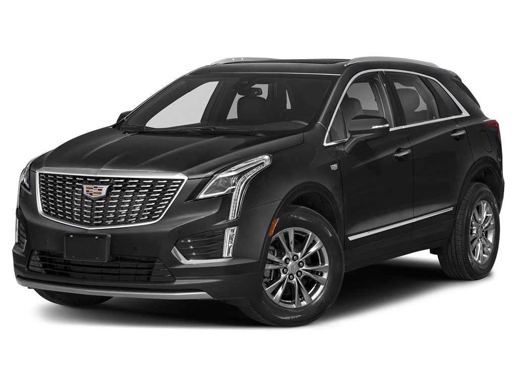 2022 Cadillac XT5 Premium Luxury's photo