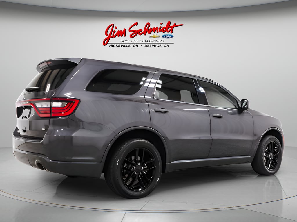 2024 Dodge Durango GT - Photo 6
