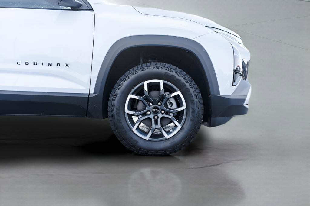 2026 Chevrolet Equinox ACTIV - Photo 7