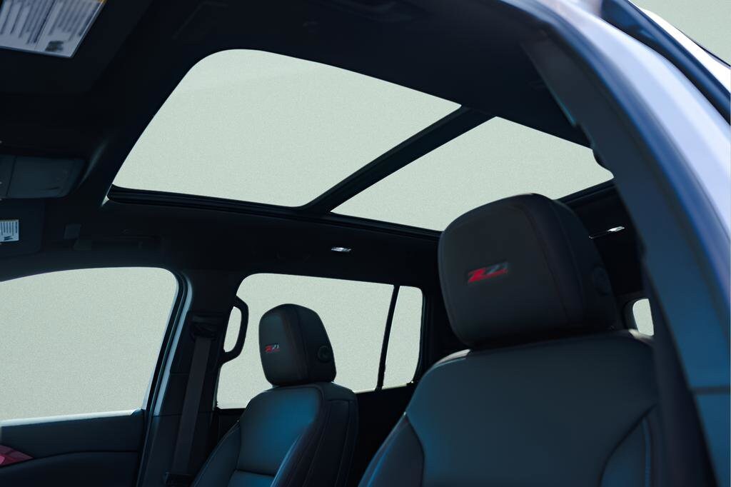 2026 Chevrolet Traverse Z71 - Photo 14