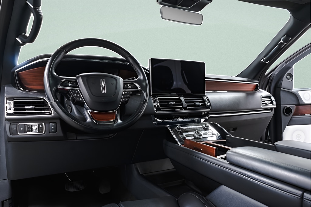 2023 Lincoln Navigator Reserve - Photo 32