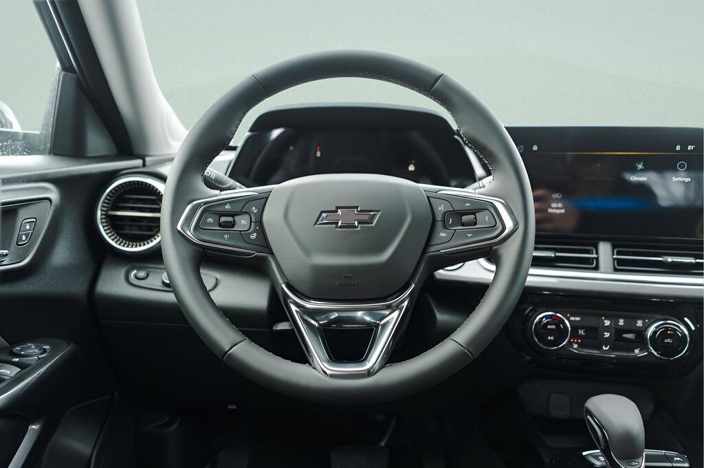 2026 Chevrolet Trax Activ - Photo 9