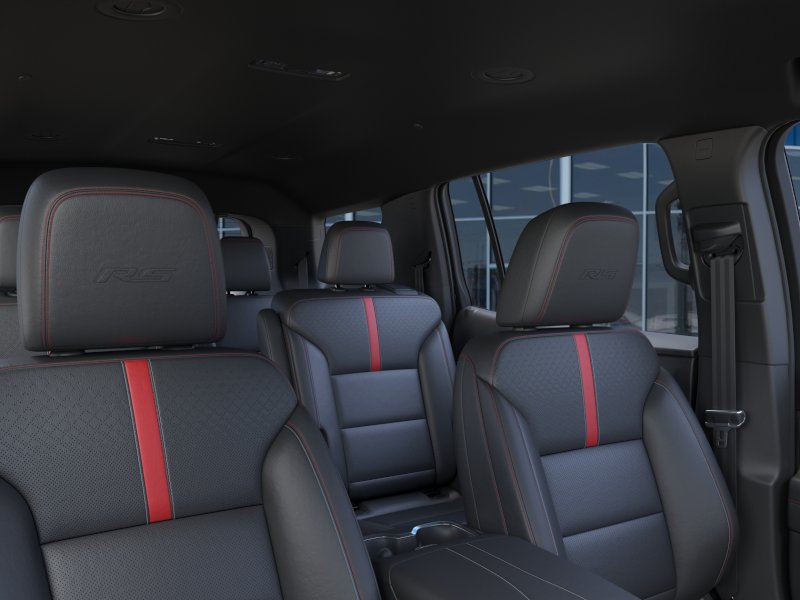 2026 Chevrolet Traverse RS - Photo 36