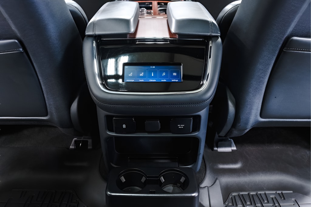 2023 Lincoln Navigator Reserve - Photo 36