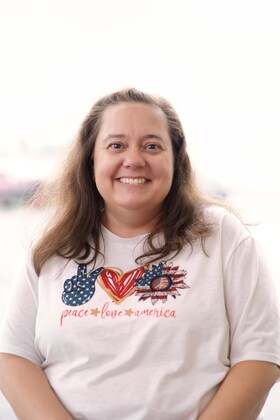 Staff member STEFANI LAMMERS from ID_75fb18a3e18a