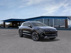 2025 Chevrolet Equinox EV LT SUV