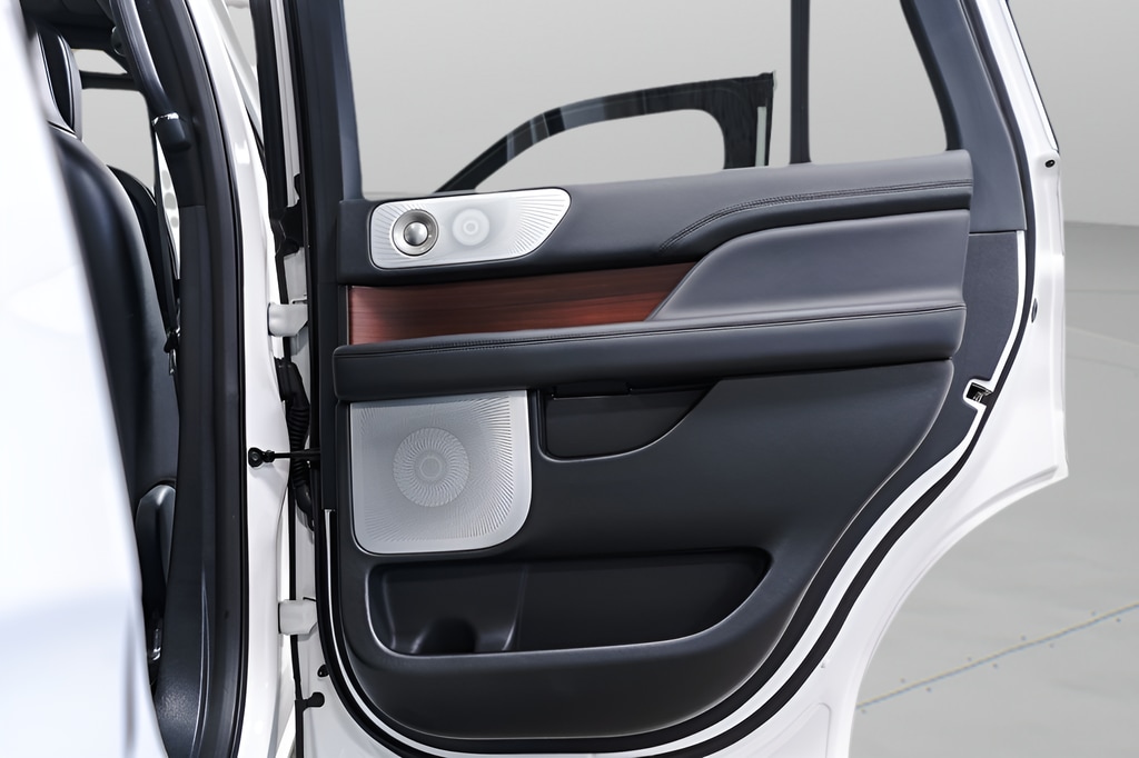 2023 Lincoln Navigator Reserve - Photo 37