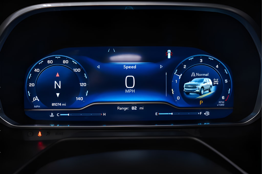 2023 Chevrolet Suburban Premier - Photo 14