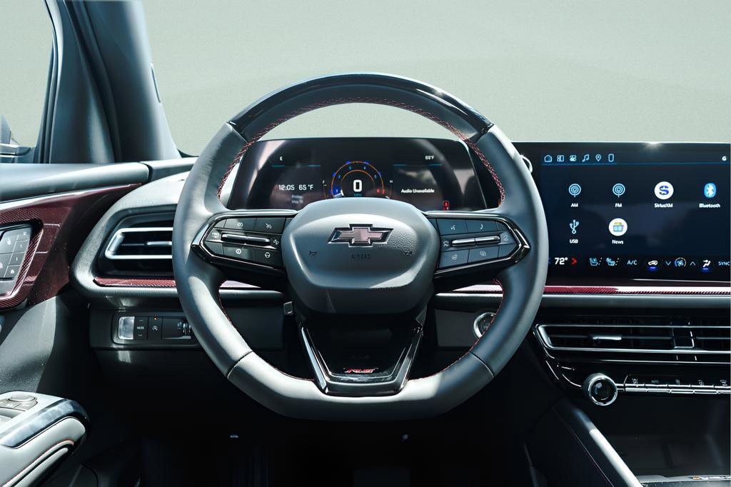 2026 Chevrolet Traverse RS - Photo 9