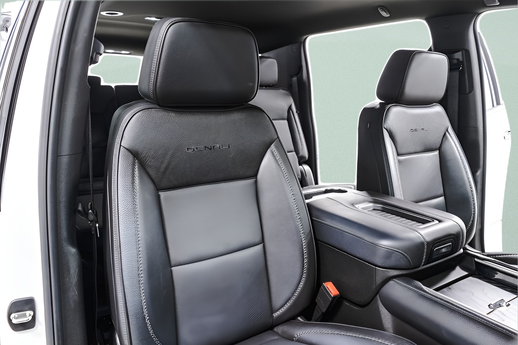 2023 GMC Yukon XL Denali - Photo 35