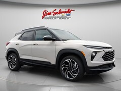 2026 Chevrolet Trailblazer RS SUV
