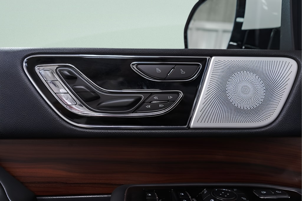 2023 Lincoln Navigator Reserve - Photo 29