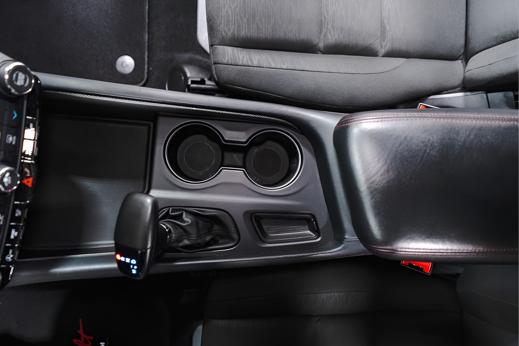 2024 Dodge Durango GT - Photo 17