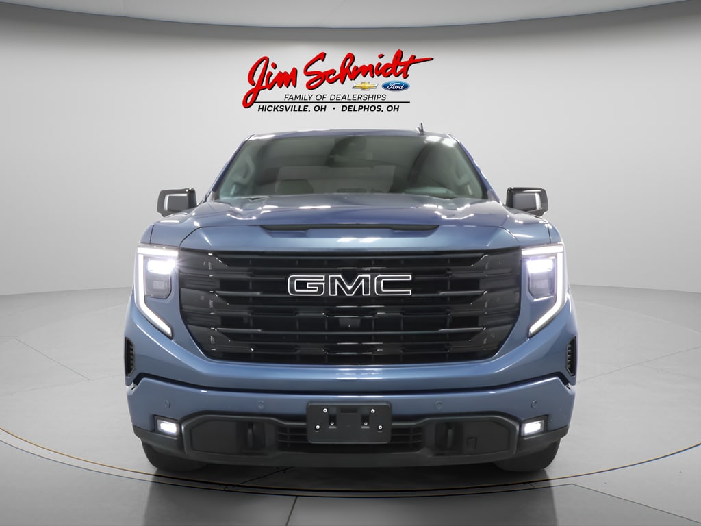 Used 2024 GMC Sierra 1500 Elevation Truck
