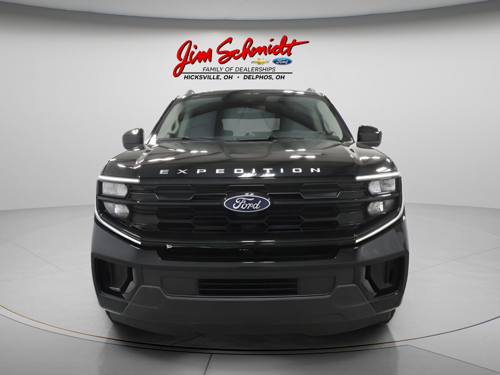 Used 2025 Ford Expedition Active SUV