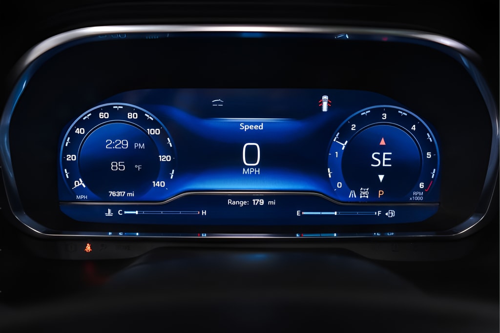 2024 Chevrolet Tahoe RST - Photo 14
