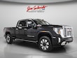  GMC Sierra 2500HD