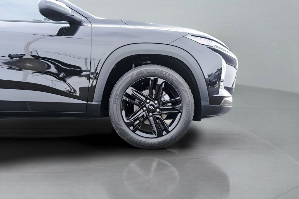 2026 Chevrolet Trax Activ - Photo 7