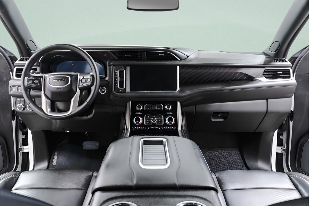 2023 GMC Yukon XL Denali - Photo 8
