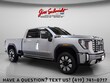  GMC Sierra 2500HD