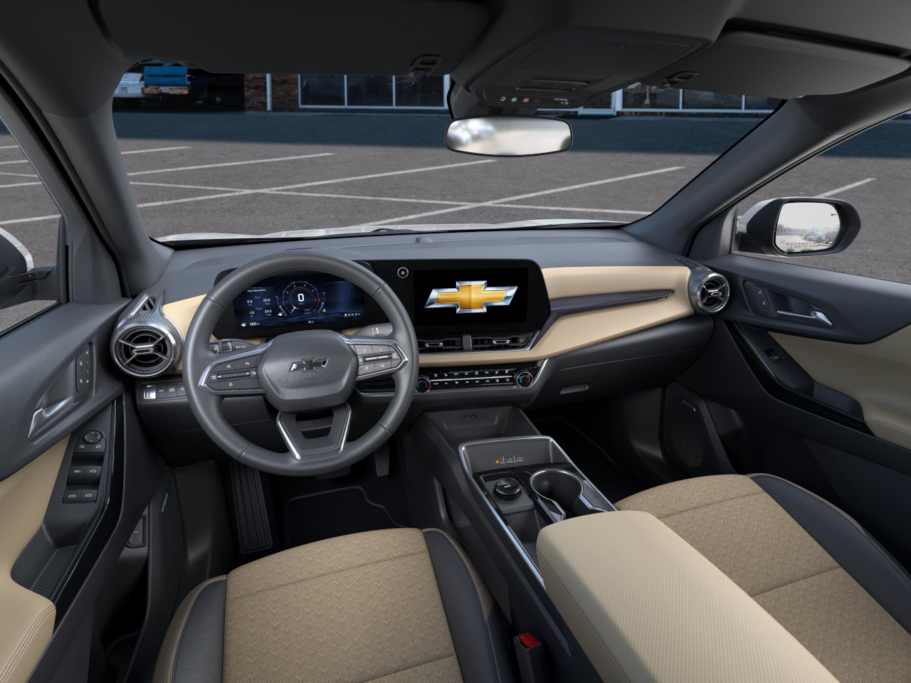 2026 Chevrolet Equinox ACTIV - Photo 27