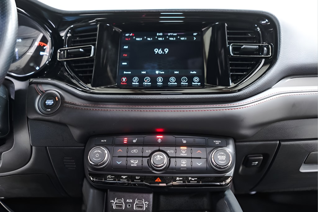 2024 Dodge Durango GT - Photo 14