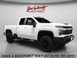  Chevrolet Silverado 2500HD