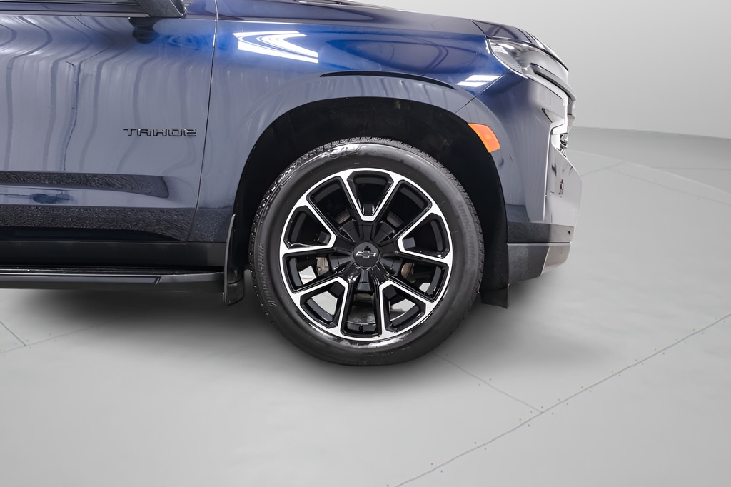 2024 Chevrolet Tahoe RST - Photo 7