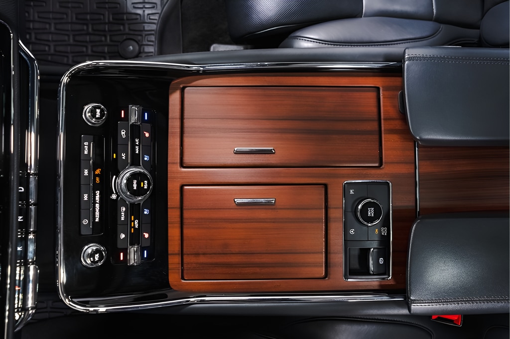 2023 Lincoln Navigator Reserve - Photo 19