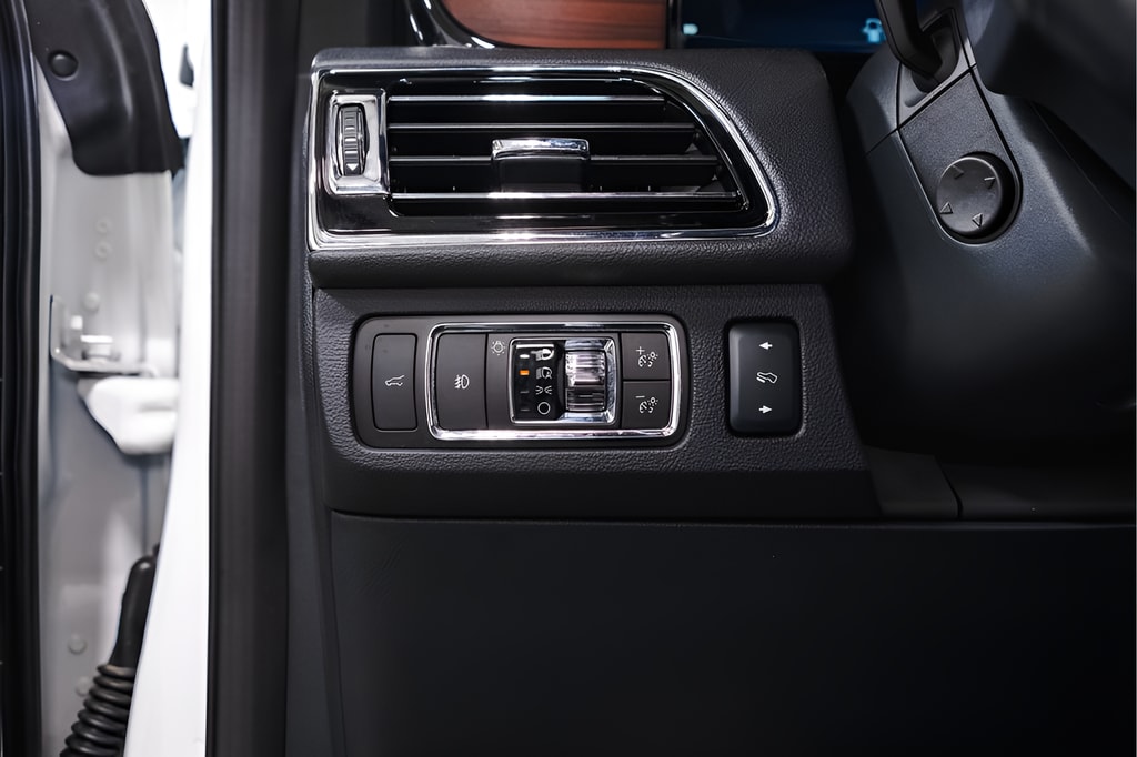 2023 Lincoln Navigator Reserve - Photo 23