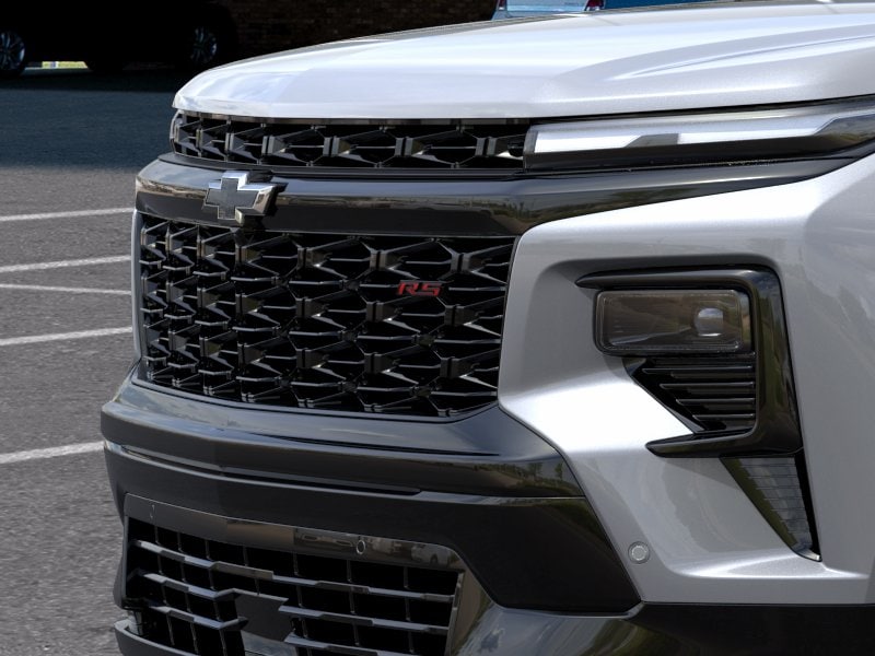 2026 Chevrolet Traverse RS - Photo 25