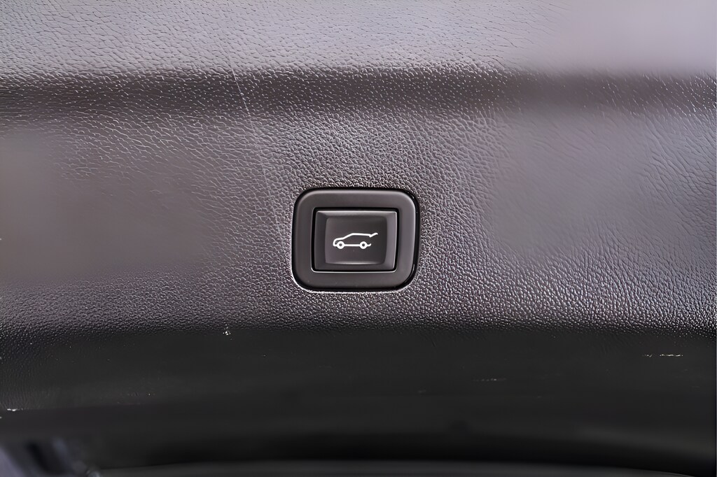 2024 Chevrolet Tahoe RST - Photo 42