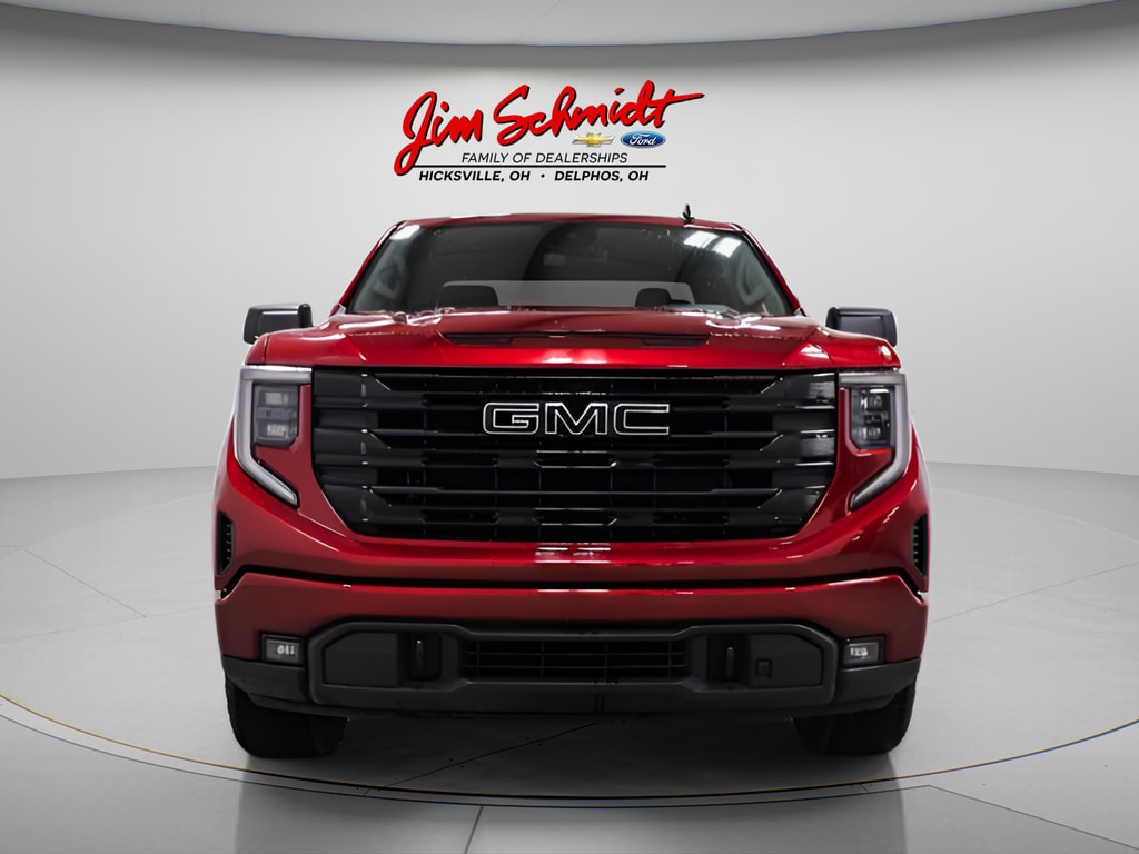 Used 2022 GMC Sierra 1500 Elevation Truck