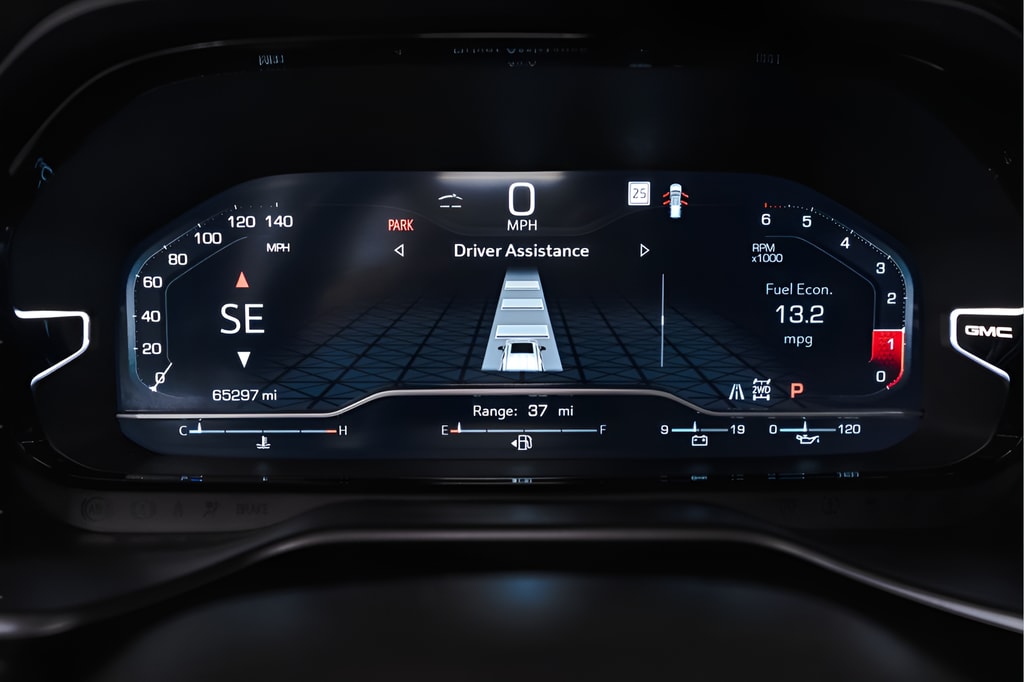 2023 GMC Yukon XL Denali - Photo 12