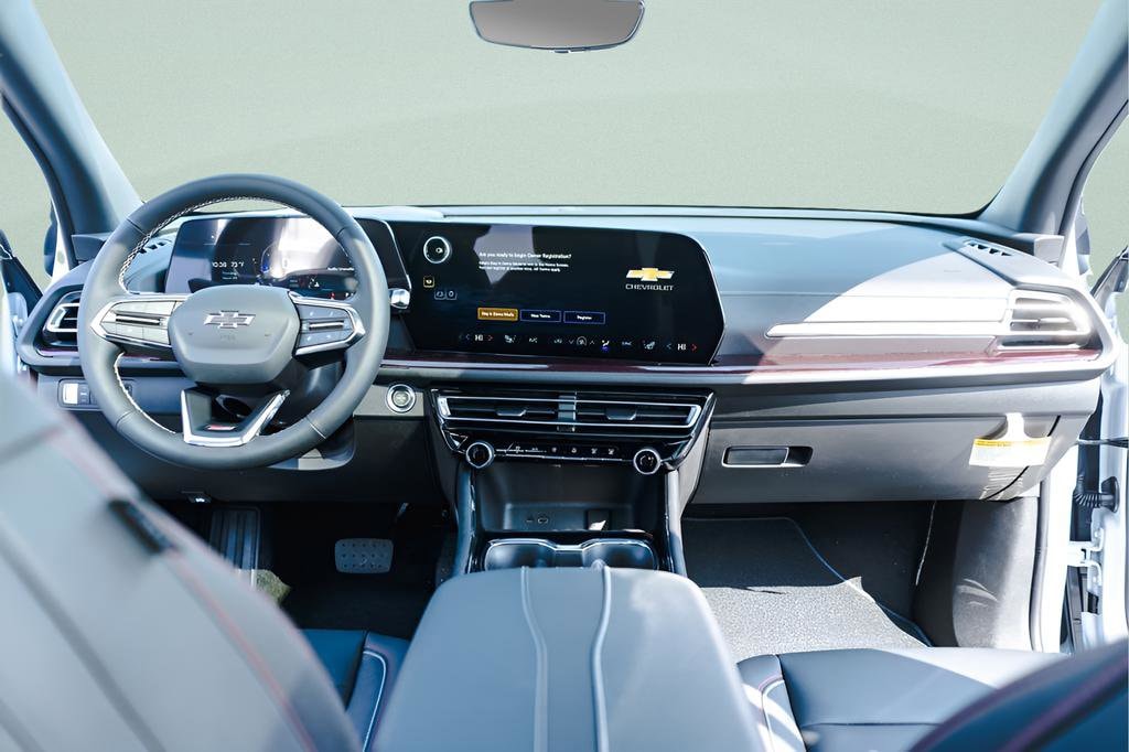 2026 Chevrolet Traverse Z71 - Photo 8