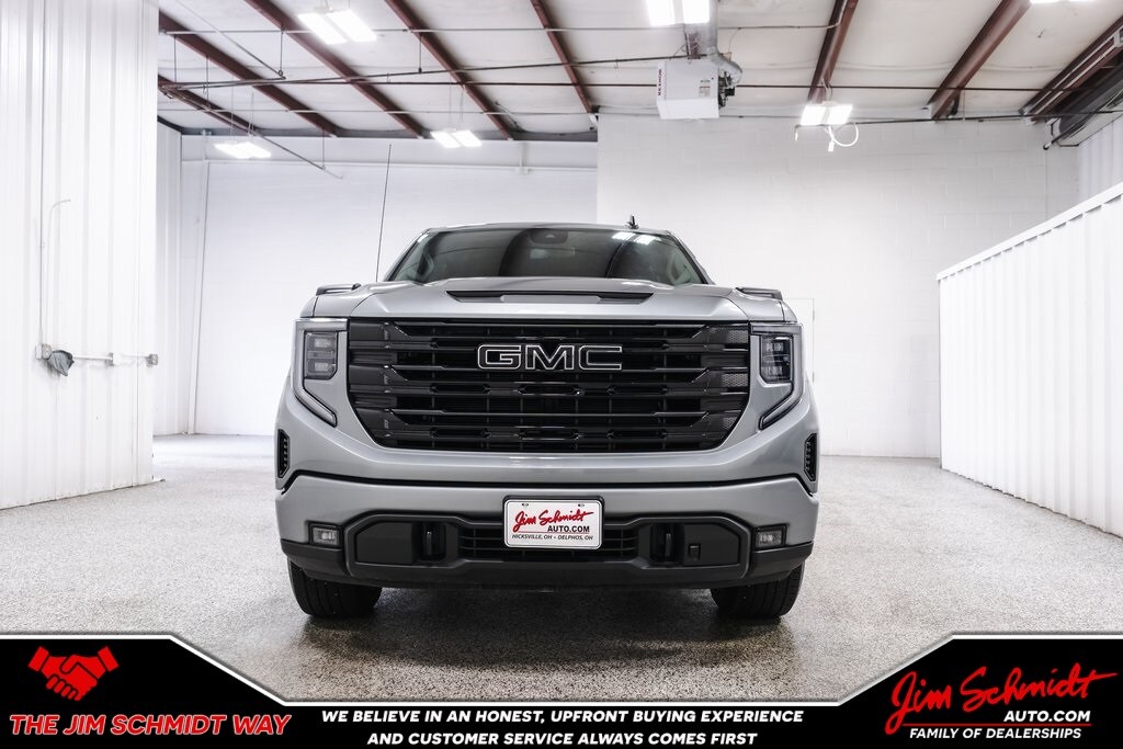 2023 Gmc Sierra 1500 Elevation photo 2