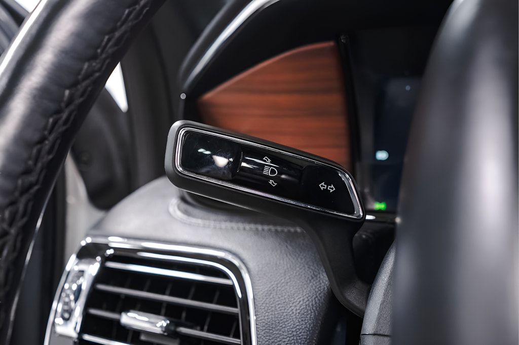 2023 Lincoln Navigator Reserve - Photo 24