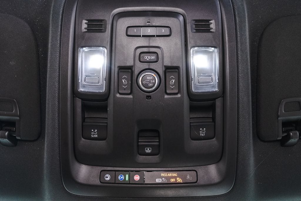 2024 Chevrolet Tahoe RST - Photo 20