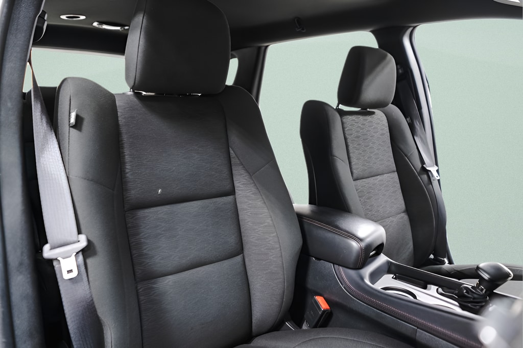 2024 Dodge Durango GT - Photo 37
